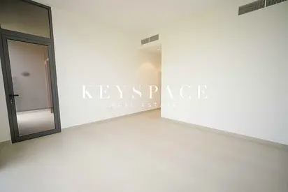 Private Masaar Villa | Contemporary Design and Green Views | Resale