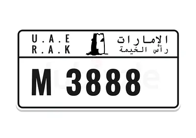 M 3888