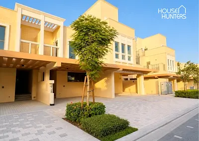 Single row | Close to Lagoon and Entrance | 4-Bed