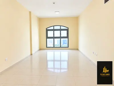 Spacious 2BR Apartment With Balcony Open View 6 Cheque Payment