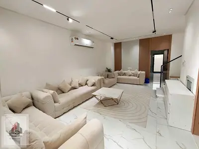 Fully equipped townhouse for sale, opposite Safir Market