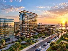 Near to Metro I Flexible Post Handover Payment Plan I Premium Amenities I High ROI