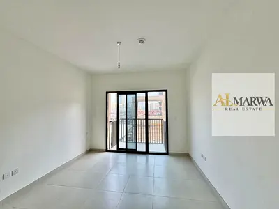 Luxurious Stuido || Beachfront Community || Parking Free || Pool View || All Amenities