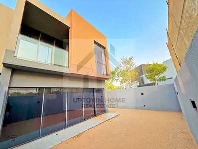 3bed / brand new/ ready to move /corner