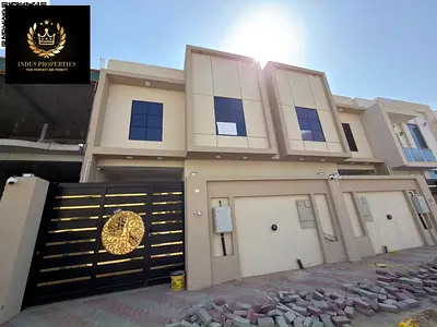 🏡 3 Bedroom Townhouse for Sale in Al Yasmeen Ajman –