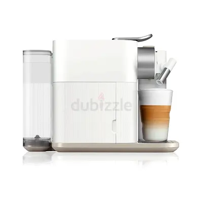 Nespresso Gran Lattissima De'Longhi Coffee Machine | Brand New | Warranty | FREE Delivery