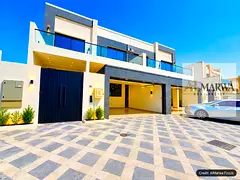 BRAND NEW MODERN VILLA•LUXURY AND SPACIOUS•BRIGHT AND CLEAN•READY TO MOVE•