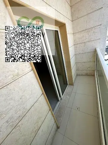*For Annual Rent – ​​Al Nakhil* ✨🏡 🛏️ *One-bedroom apartment (room and living room) in a prime location* 📍 Situated in a vibrant area, close to the