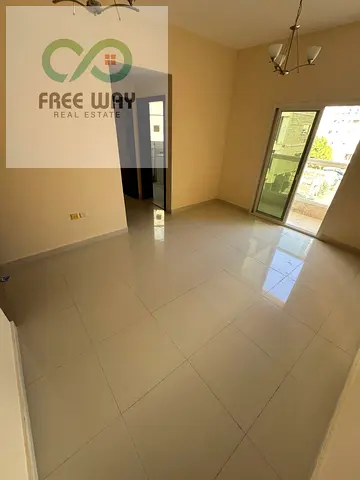 *For Annual Rent – Al Nakhil* ✨🏡 🛏️ *One-bedroom apartment (room and living room) in a prime location* 📍 Situated in a vibrant area, close to the