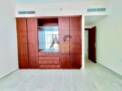 Well Designed 2BED Build Wardrobe Behind Safari Mall