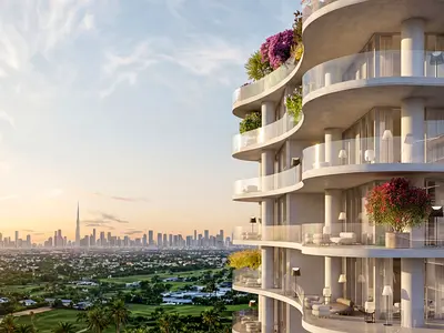 Modern Luxury | Q3 2029 | Premium Amenities