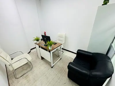Fully Furnished Office | Budget Friendly | 0% commission