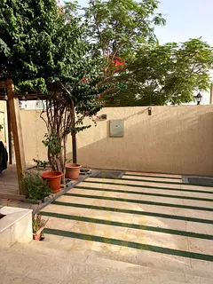 Experience the pinnacle of luxury in Al-Yasmeen | An elegant villa offering spacious interiors, comp