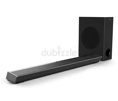 Philips TAB-8808 Soundbar with Wireless