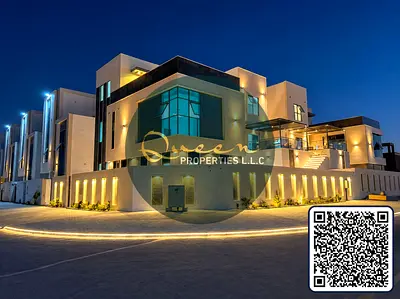 مساحة كبيرة / موقع مميز وحيوي / قريب من الخدمات والمرافق