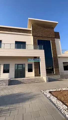 Brand-New Luxury Villa | Super Deluxe Finishing