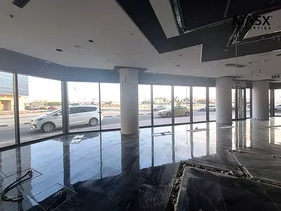 Commercial Shop | 4 Cheques | Non-F&B | Al Barsha 1 | Prime Location