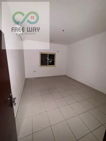 Spacious 1-Bedroom Apartment for Annual Rent in Al Rashidiya 1, Ajman