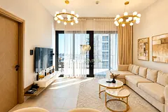 FURNISHED | VACANT | PARTIAL CANAL VIEW