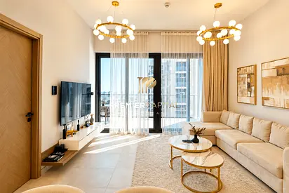 FURNISHED | VACANT | PARTIAL CANAL VIEW