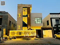 Freehold for all nationalities | 3 floors | Luxurious stone façade | Facing amenities and a park