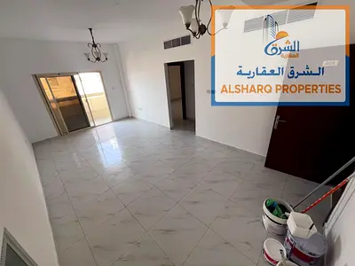 Brand-New Building | One Bedroom & Living Room | Second Tenant | Master Bedroom | 2 Bathrooms | Balcony | Central AC | Full Maintenance Covered by the