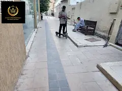 VILLA FOR SALE IN AL NAKHIL1 AJMAN