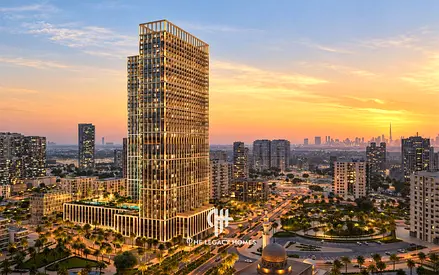 DLD Waiver | Striking Glass Facade | E311 Connections_COPY_1