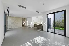 Vacant | Standalone Villa |Golf Community