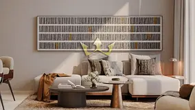 High ROI | Fully Furnished | New Launch