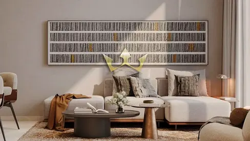 High ROI | Fully Furnished | New Launch