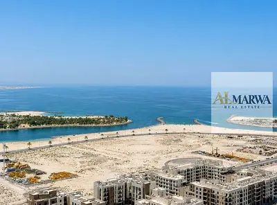 Waterfront Luxury & Huge 4BR || Huge Terrace || 2 Car Parkings || All Master Bedrooms || All Amenities