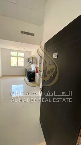 Spacious Studio for Annual Rent in Al Rashidiya 2, Ajman Excellent Finishing | Open Kitchen | Prime Location