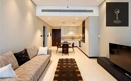 FULLY FURNISHED | PRIME LOCATION | SMART HOME