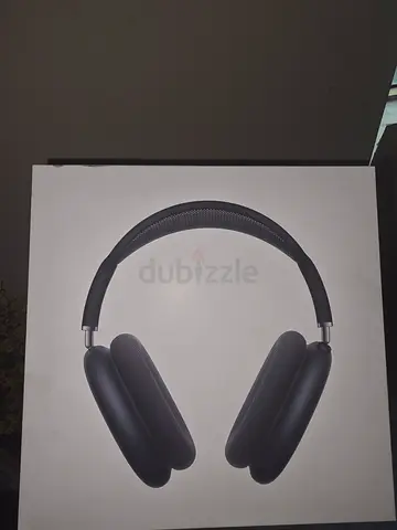 Apple AirPods Max 2 Midnight