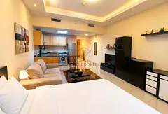 Fully furnished | Spacious | Ready to Move in