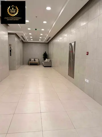 شقة غرفتين وصالة (2BHK) للبيع في قرية الأميرة – عجمان شقة مميزة للبيع في موقع جيد، مناسبة للسكن أو للاستثمار.
