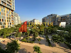 Spacious 1 Bedroom Living | Afnan 3, Midtown, Dubai Production City