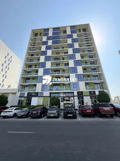 City & Marina Views | Unfurnished | High Floor
