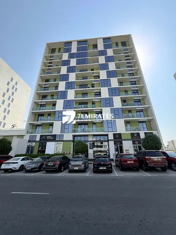 City & Marina Views | Unfurnished | High Floor