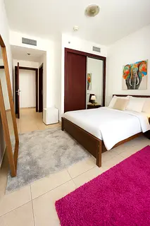 Luxury Master Room in Dubai Marina | Near Tram | Prime Location