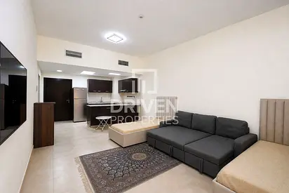 Ready with PP | 10% ROE | Furnished | Spacious