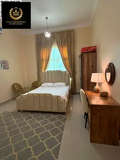 VILLA FOR SALE IN MASFOUT AJMAN