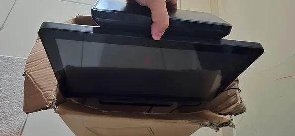 POS SCREEN