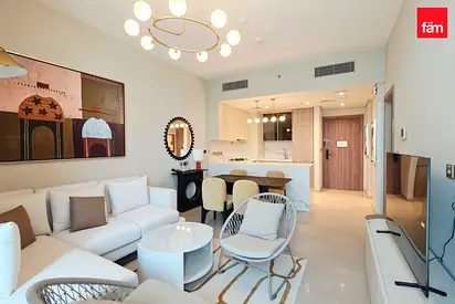 Brand New |Ready To Move|Fully Furnished | Premium