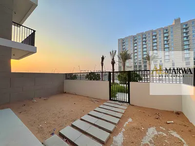HIGH ROI || Luxury 1BR || Huge Terrace || Premium Community || Ready To Move