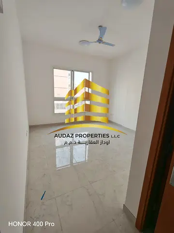 First occupancy | Balcony | Central air conditioning | Excellent space | Flexible payment terms | Prime location | Great price