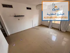 Excellent 2-Bedroom Apartment with a Separate Living Area and Central A/C in Al Nuaimiya 1 – Ajman