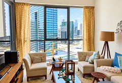 Unurnished | Ready to Move in | Spacious Unit