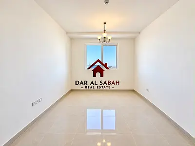 Offer❗️BRAND NEW BUILDING/6 payments/Master bedroom/separate hall